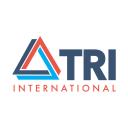 Texas Research International, Inc. logo